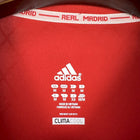 Retro Real Madrid Third Shirt 2011/12