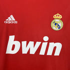 Retro Real Madrid Third Shirt 2011/12