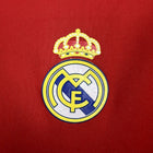 Retro Real Madrid Third Shirt 2011/12