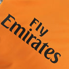 Retro Real Madrid Third Shirt 2013/14