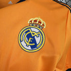 Retro Real Madrid Third Shirt 2013/14