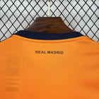 Retro Real Madrid Third Shirt 2013/14