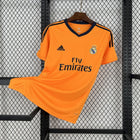 Retro Real Madrid Third Shirt 2013/14