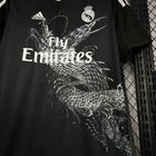 Retro Real Madrid Third Shirt 2014/15