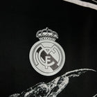 Retro Real Madrid Third Shirt 2014/15