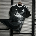 Retro Real Madrid Third Shirt 2014/15
