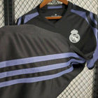 Retro Real Madrid Third Shirt 2016/17