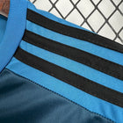 Retro Real Madrid Third Shirt 2017/18