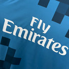 Retro Real Madrid Third Shirt 2017/18