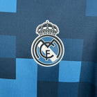 Retro Real Madrid Third Shirt 2017/18