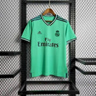 Retro Real Madrid Third Shirt 2019/20