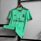 Retro Real Madrid Third Shirt 2019/20