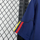 Retro Spain Away Shirt 2010