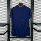 Retro Spain Away Shirt 2010