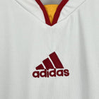 Retro Spain Away Shirt 2012