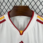 Retro Spain Away Shirt 2012