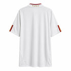 Retro Spain Away Shirt 2012