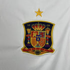 Retro Spain Away Shirt 2012