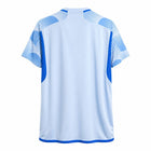 Retro Spain Away Shirt 2022