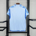 Retro Spain Away Shirt 2022