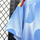 Retro Spain Away Shirt 2022