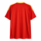 Retro Spain Home Shirt 2006