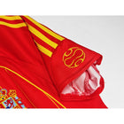Retro Spain Home Shirt 2006