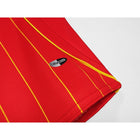 Retro Spain Home Shirt 2006