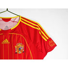 Retro Spain Home Shirt 2006