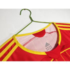 Retro Spain Home Shirt 2006