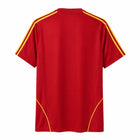 Retro Spain Home Shirt 2008