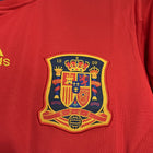 Retro Spain Home Shirt 2010