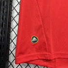 Retro Spain Home Shirt 2010