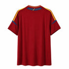 Retro Spain Home Shirt 2012