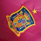 Retro Spain Home Shirt 2012