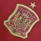 Retro Spain Home Shirt 2018