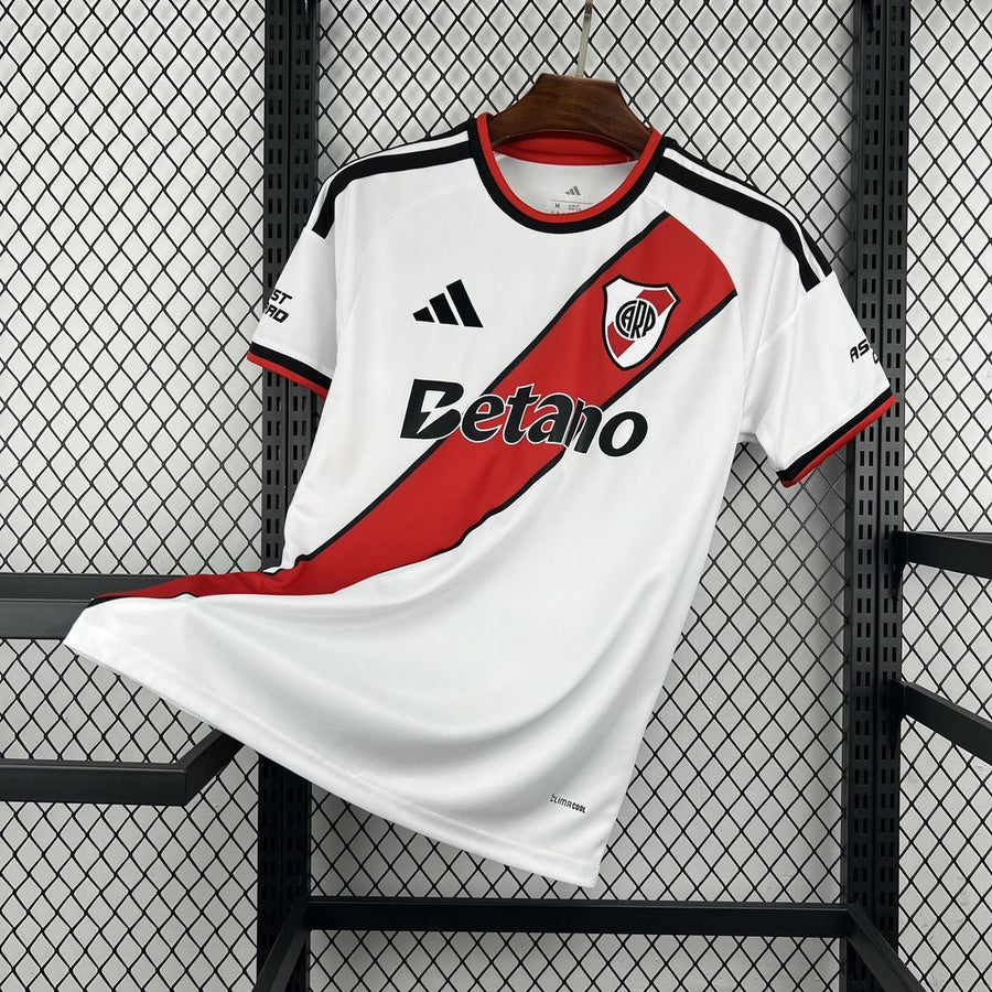 River Plate Home Shirt 2026/27