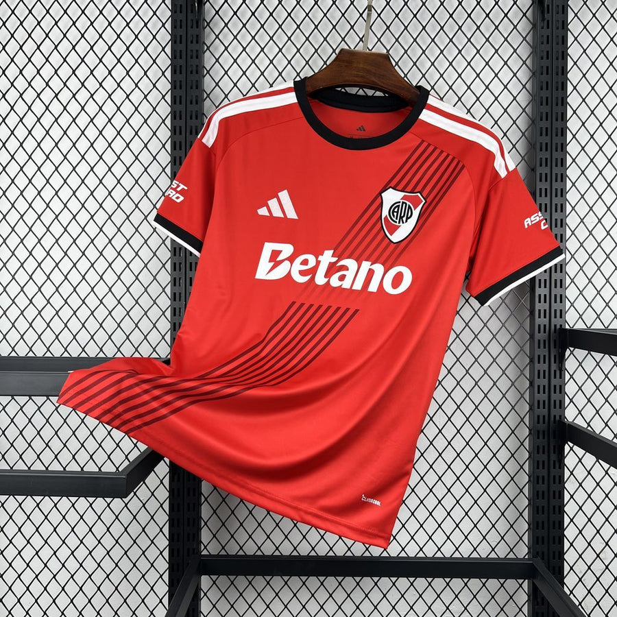River Plate Third Shirt 2026/27