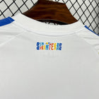 San Diego FC Away Shirt 2026/27