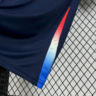 San Diego FC Home Shirt 2025/26
