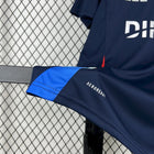 San Diego FC Home Shirt 2025/26
