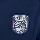 San Diego FC Home Shirt 2025/26
