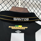 Santos Away Shirt 2026/27