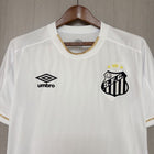 Santos Home Shirt 2026/27