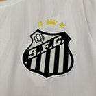 Santos Home Shirt 2026/27