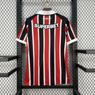 São Paulo Away Shirt 2026/27