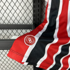 São Paulo Away Shirt 2026/27