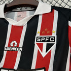 São Paulo Away Shirt 2026/27