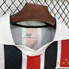 São Paulo Away Shirt 2026/27