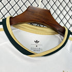 Saudi Arabia Away Shirt 2026